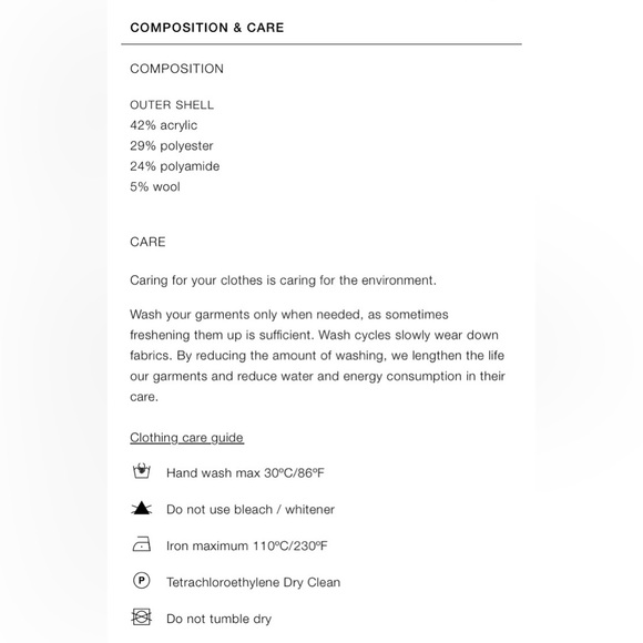 ZARA JEWEL COLLAR KNIT SWEATER - Picture 5 of 5